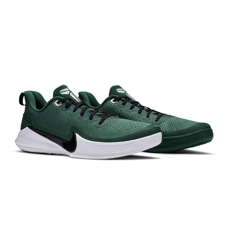 Amazon.com | Nike Mamba Focus Tb Mens At1214-300 Size 8